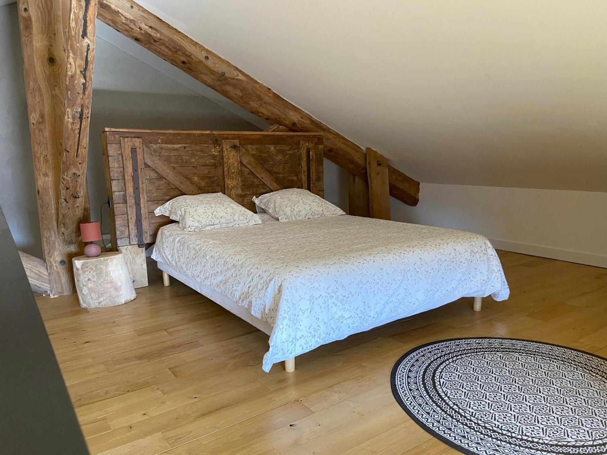Manoir Du Marquis De Montcalm Bed & Breakfast Vestric-et-Candiac Room photo