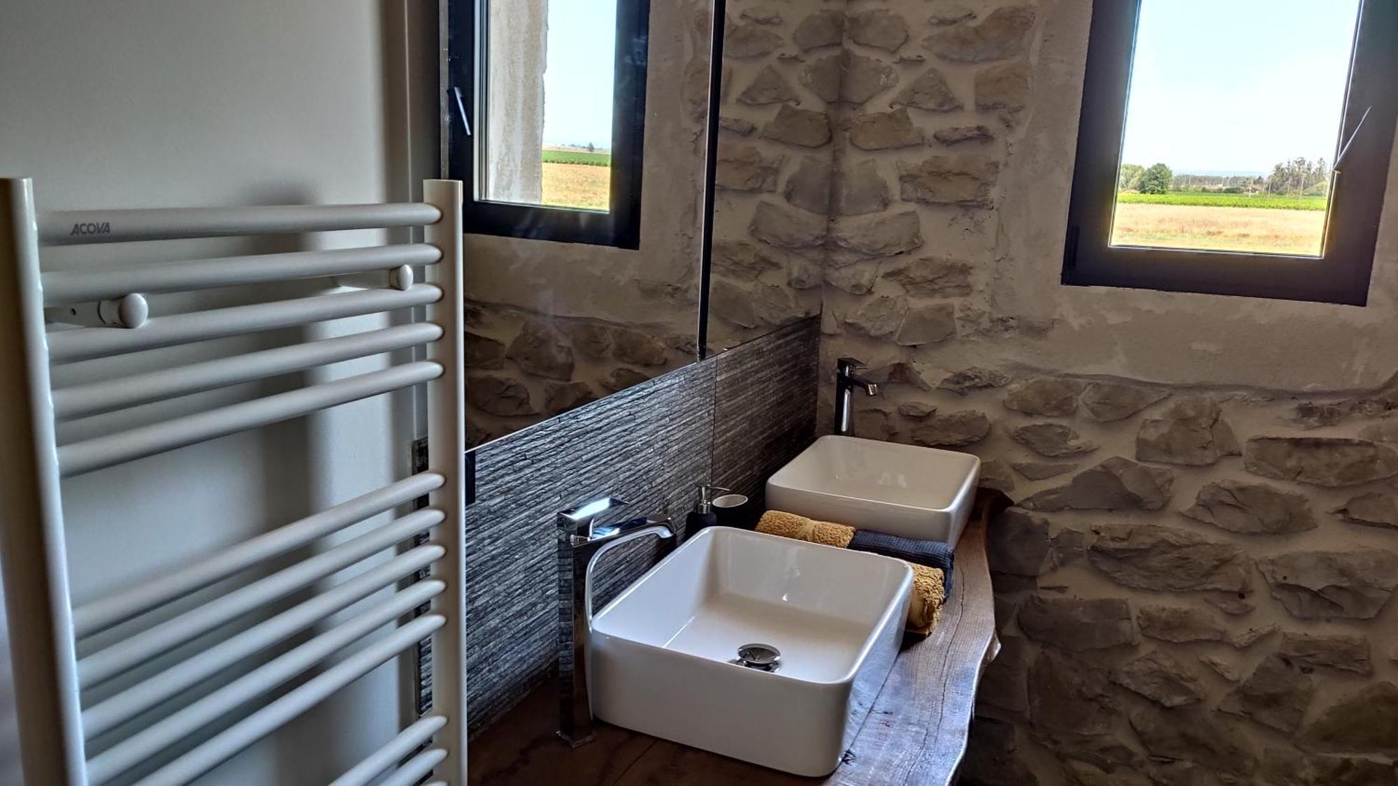 Manoir Du Marquis De Montcalm Bed & Breakfast Vestric-et-Candiac Room photo