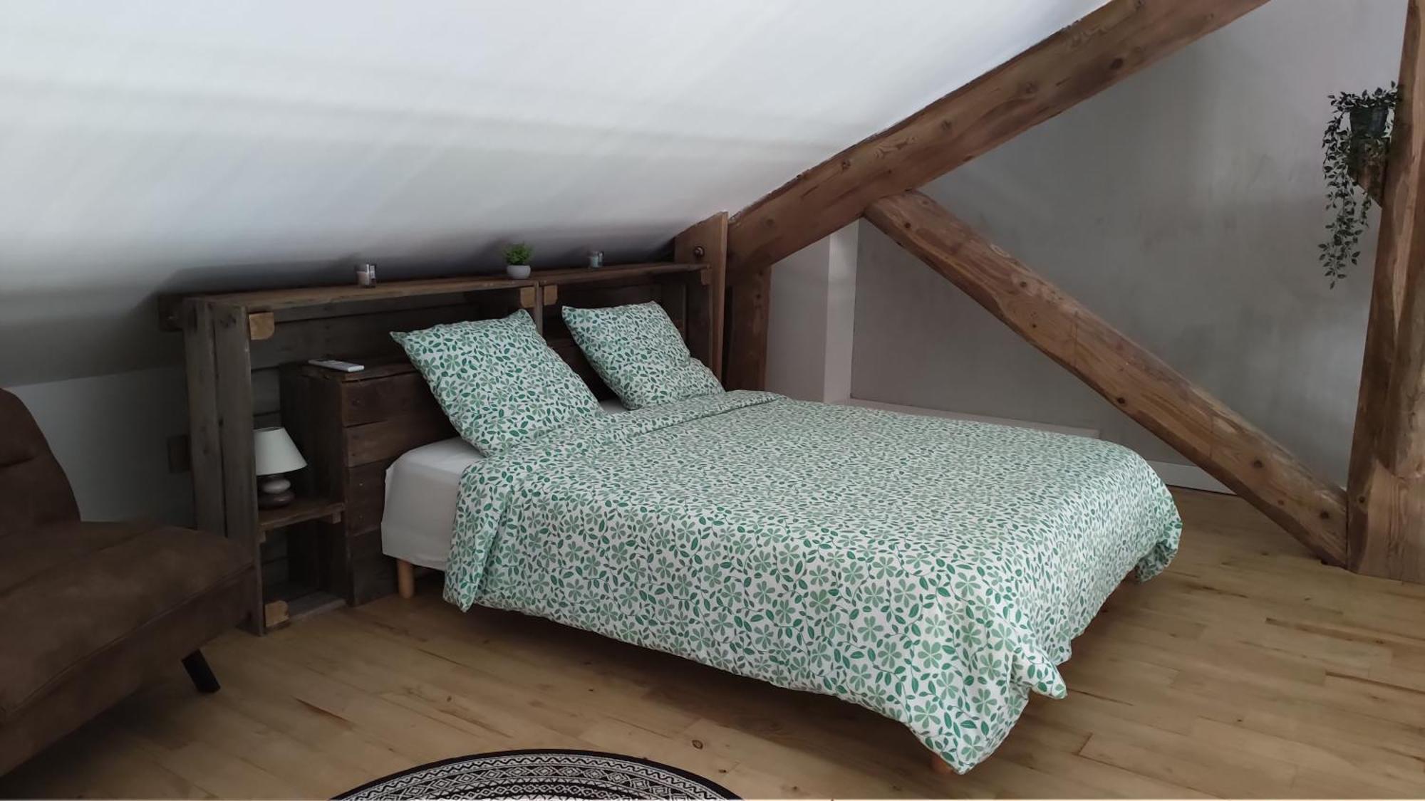 Manoir Du Marquis De Montcalm Bed & Breakfast Vestric-et-Candiac Room photo